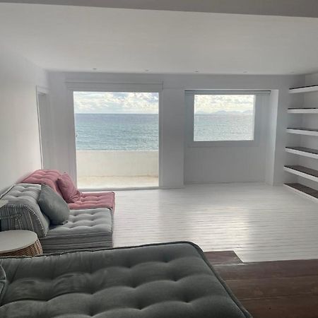 فندق Boathouse Kardamena  المظهر الخارجي الصورة