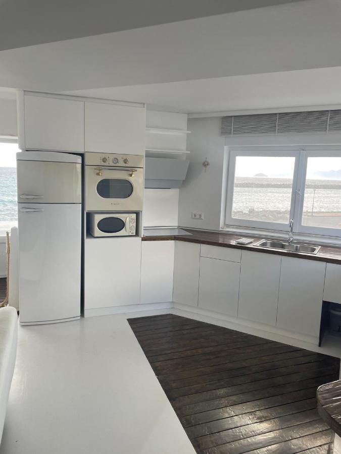 فندق Boathouse Kardamena  المظهر الخارجي الصورة