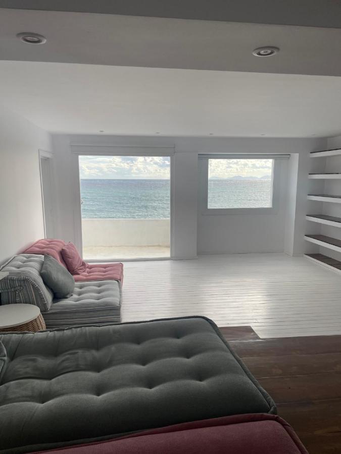 فندق Boathouse Kardamena  المظهر الخارجي الصورة