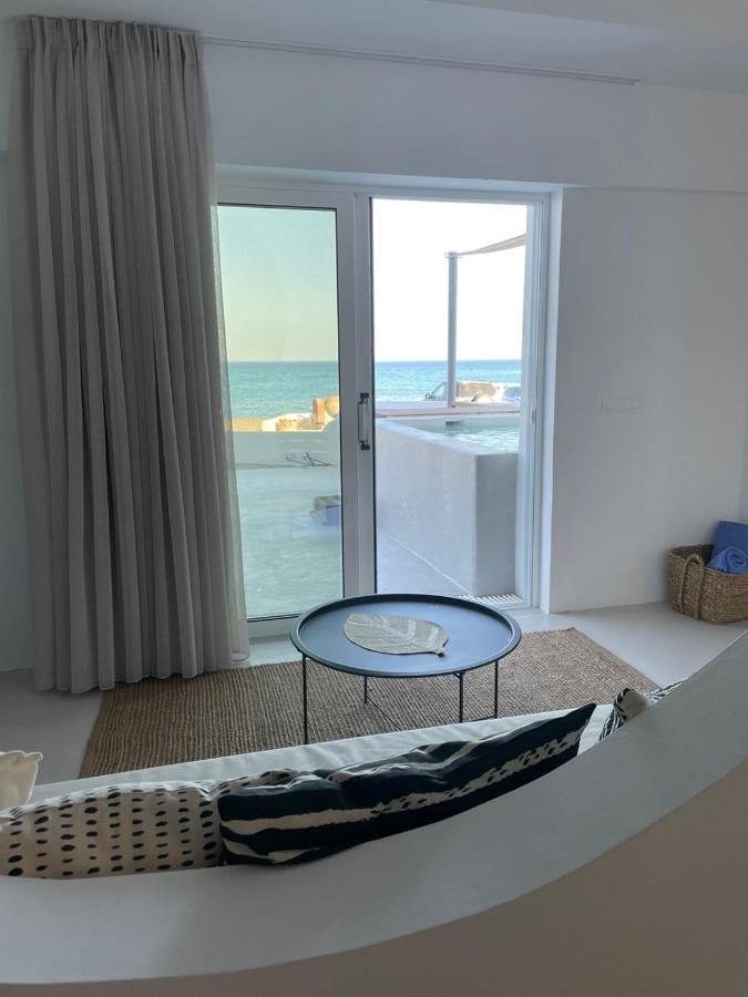 فندق Boathouse Kardamena  المظهر الخارجي الصورة